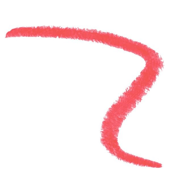 L'Oreal Paris Matte Lip Crayon - 108 Hot Apricot - Branded Beauty