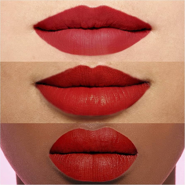 L'Oreal Paris Matte Lip Crayon - 110 Caramel Rebel - Branded Beauty