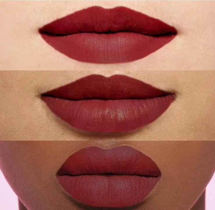 L'Oreal Paris Matte Lip Crayon - 113 Brulee Ever - Branded Beauty