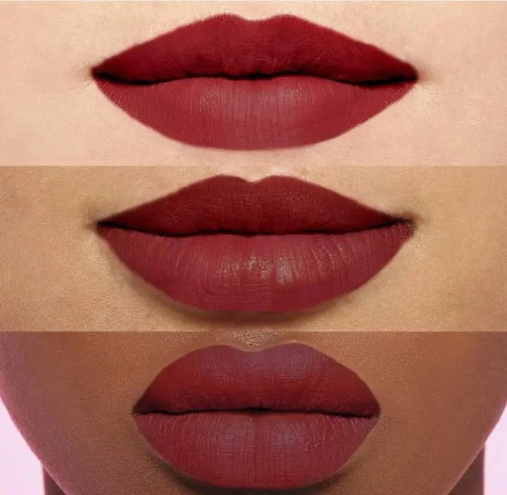 L'Oreal Paris Matte Lip Crayon - 113 Brulee Ever - Branded Beauty