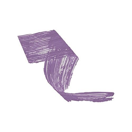 L'Oreal Paris Mega Volume Miss Baby Roll Mascara - Lilac - Branded Beauty