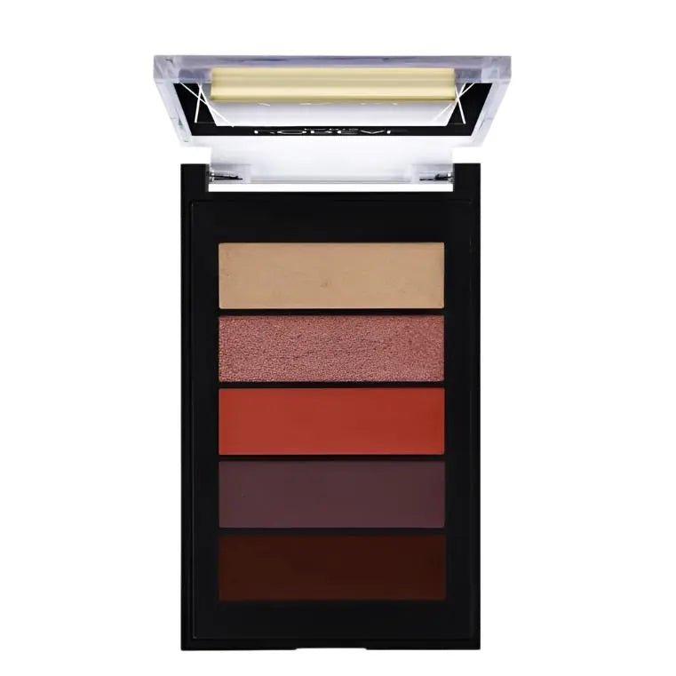 L'Oreal Paris Mini Eyeshadow Palette Maximalist - Branded Beauty