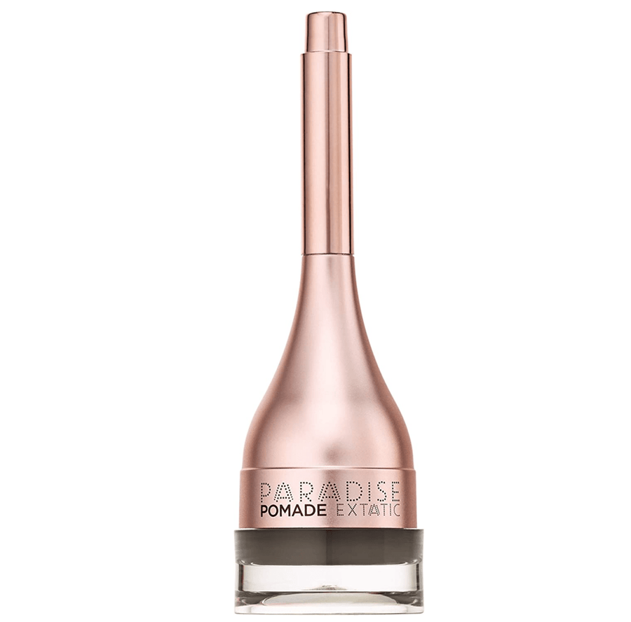 L'Oreal Paris Paradise Extatic Brow Gel Pomade - 106 Ebony - Branded Beauty