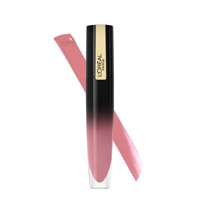 L'Oreal Paris Rouge Signature Lipstick - 305 Be Captivated - Branded Beauty