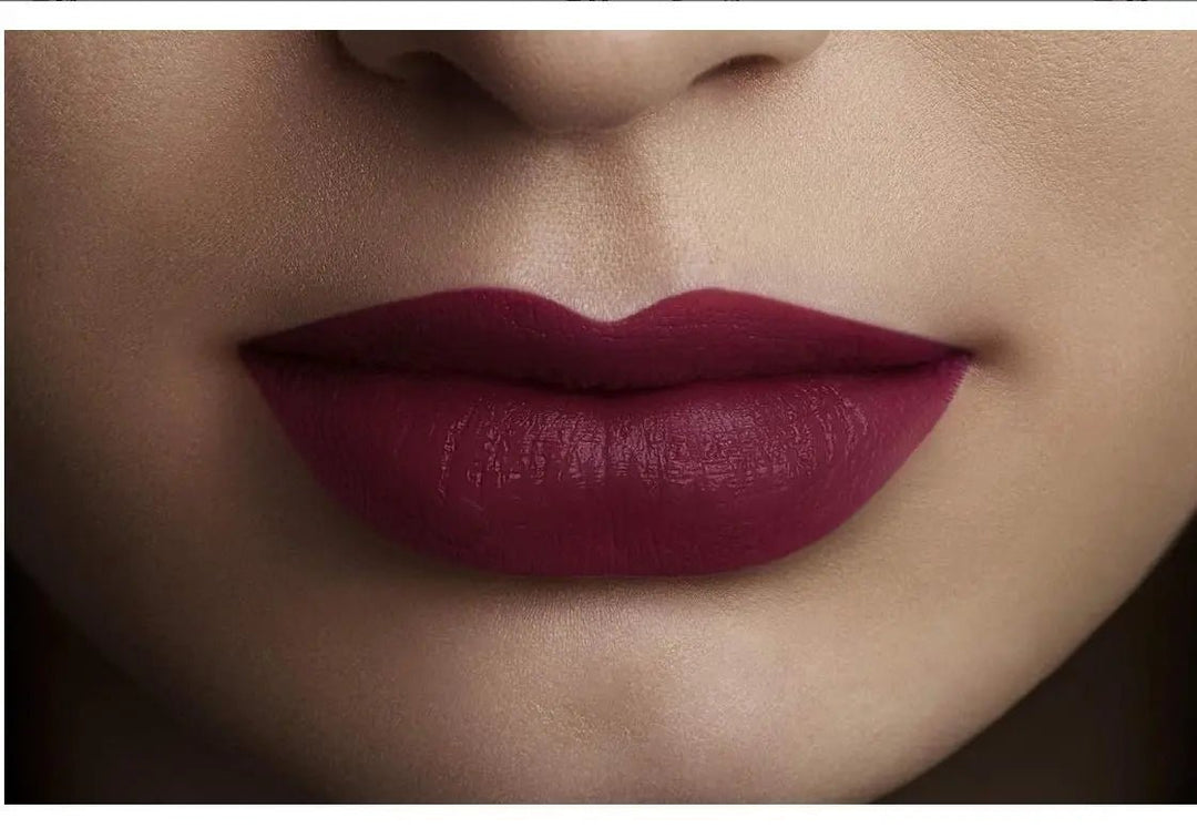 L'Oreal Paris Rouge Signature Matte Liquid Lipstick 103 I Enjoy - Branded Beauty
