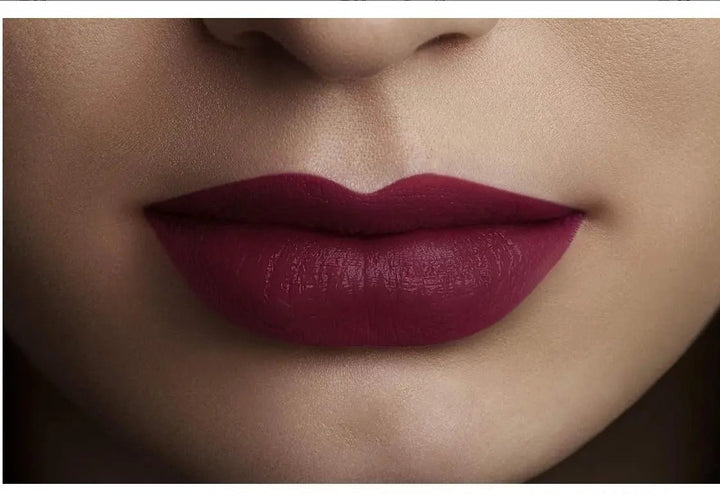 L'Oreal Paris Rouge Signature Matte Liquid Lipstick 103 I Enjoy - Branded Beauty