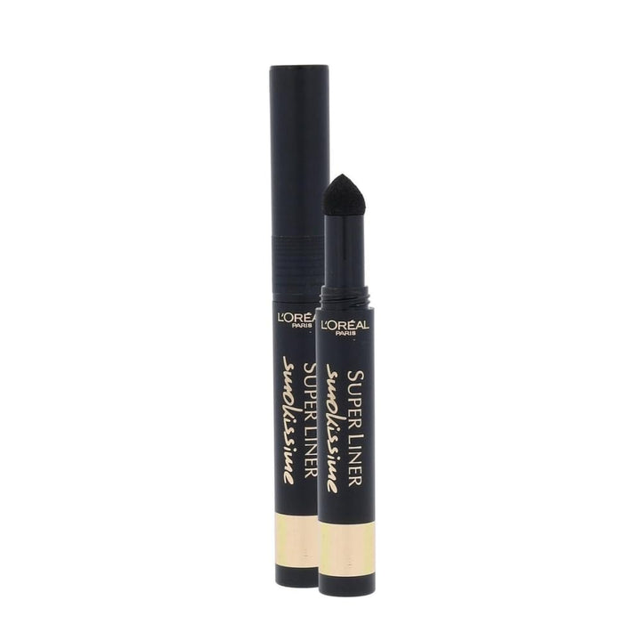 L'Oréal Paris Super Liner Eyeliner Smokissime - Branded Beauty