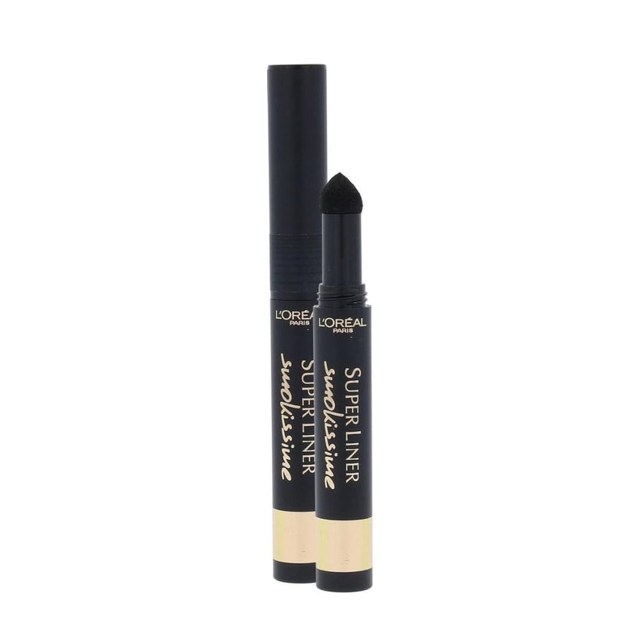 L'Oréal Paris Super Liner Eyeliner Smokissime - Branded Beauty