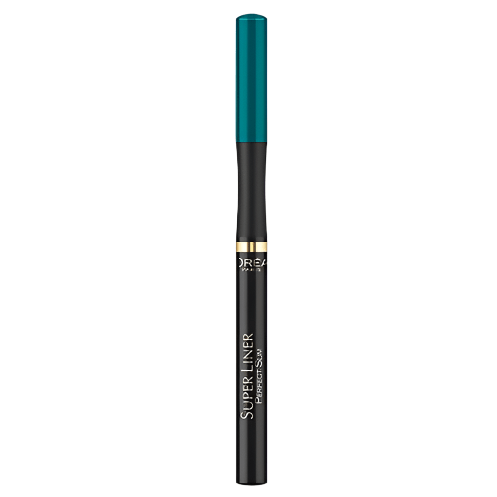 L'Oréal Paris Superliner Perfect Slim Eyeliner - Branded Beauty