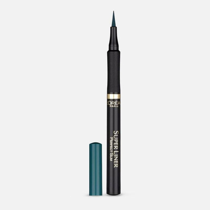 L'Oréal Paris Superliner Perfect Slim Eyeliner - Branded Beauty