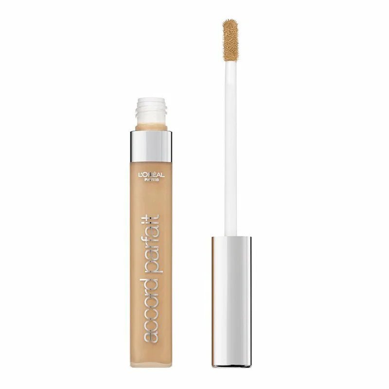 L'Oreal Paris True Match Concealer 6D/W Golden Honey - Branded Beauty
