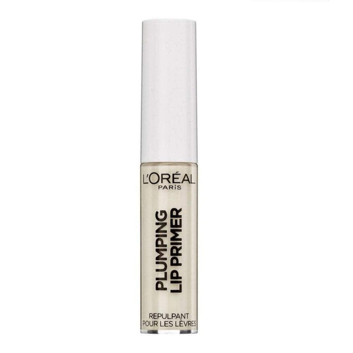 L'Oreal Plumping Lip Primer - Branded Beauty