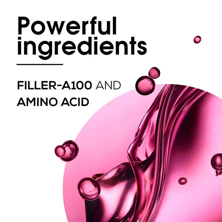 L'Oreal Professionel Serie Expert Pro Longer Professional Concentrate Treatment 400ml - Branded Beauty