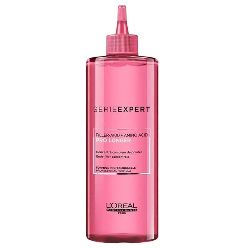 L'Oreal Professionel Serie Expert Pro Longer Professional Concentrate Treatment 400ml - Branded Beauty