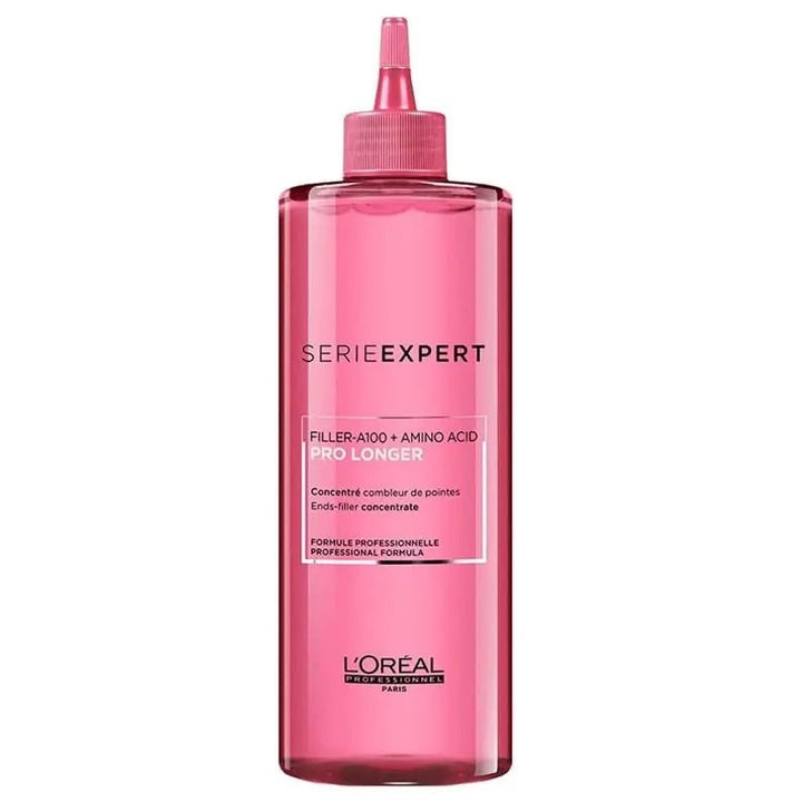 L'Oreal Professionel Serie Expert Pro Longer Professional Concentrate Treatment 400ml - Branded Beauty
