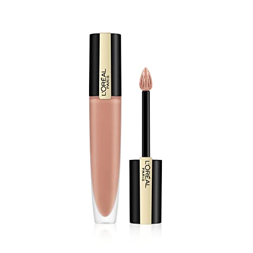 L'Oreal Rouge Signature Lipstick - 202 I Hypnotize - Branded Beauty
