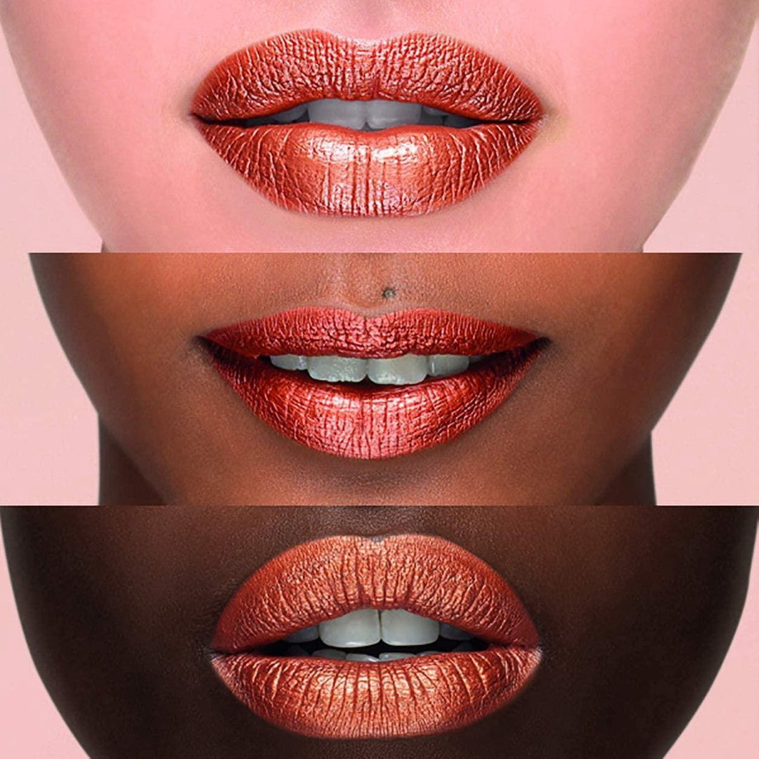 L'Oreal Rouge Signature Lipstick - 202 I Hypnotize - Branded Beauty