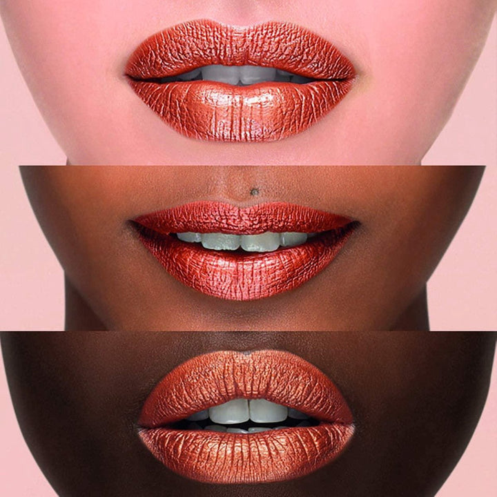 L'Oreal Rouge Signature Lipstick - 202 I Hypnotize - Branded Beauty