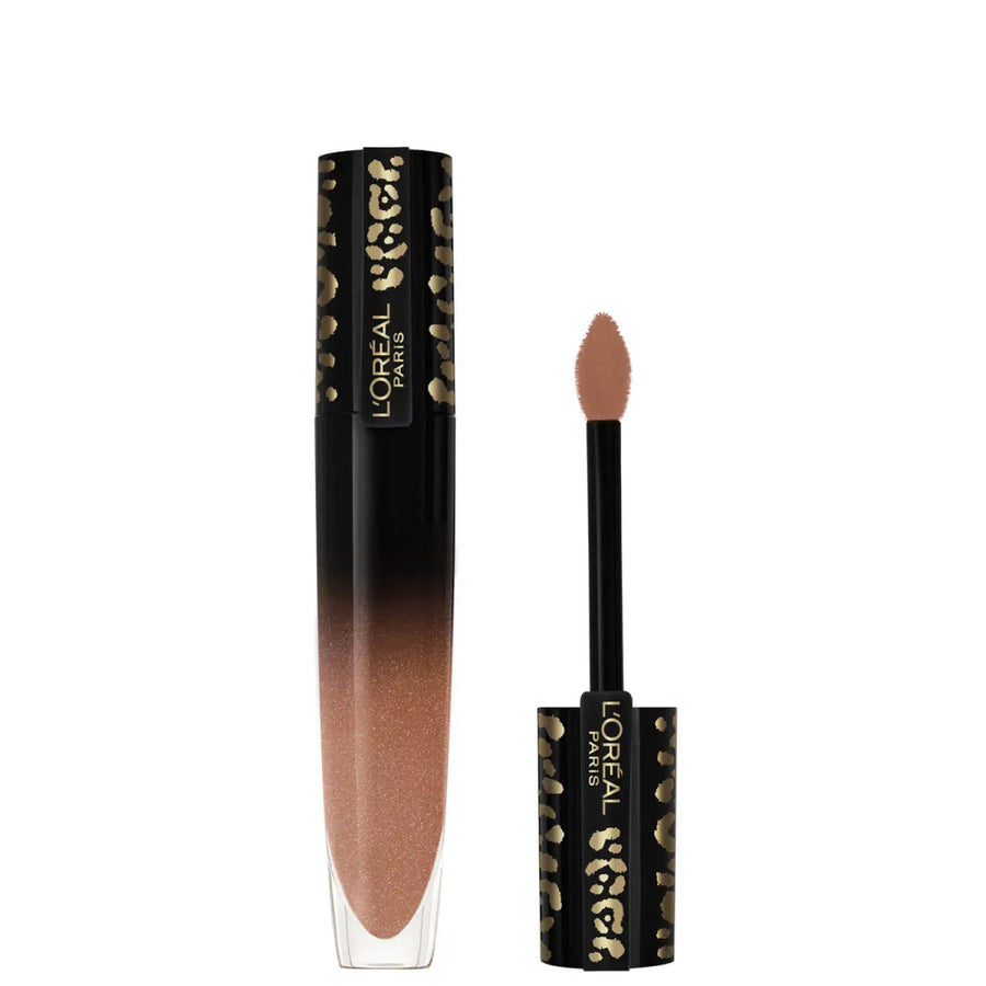 L'Oreal Rouge Signature Lipstick - 316 Be Feline - Branded Beauty