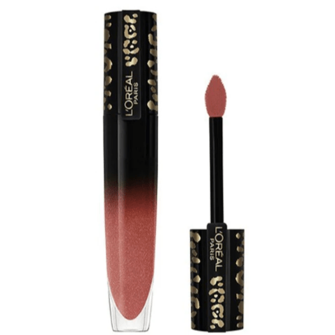 L'Oreal Rouge Signature Lipstick - 318 Be Wild - Branded Beauty