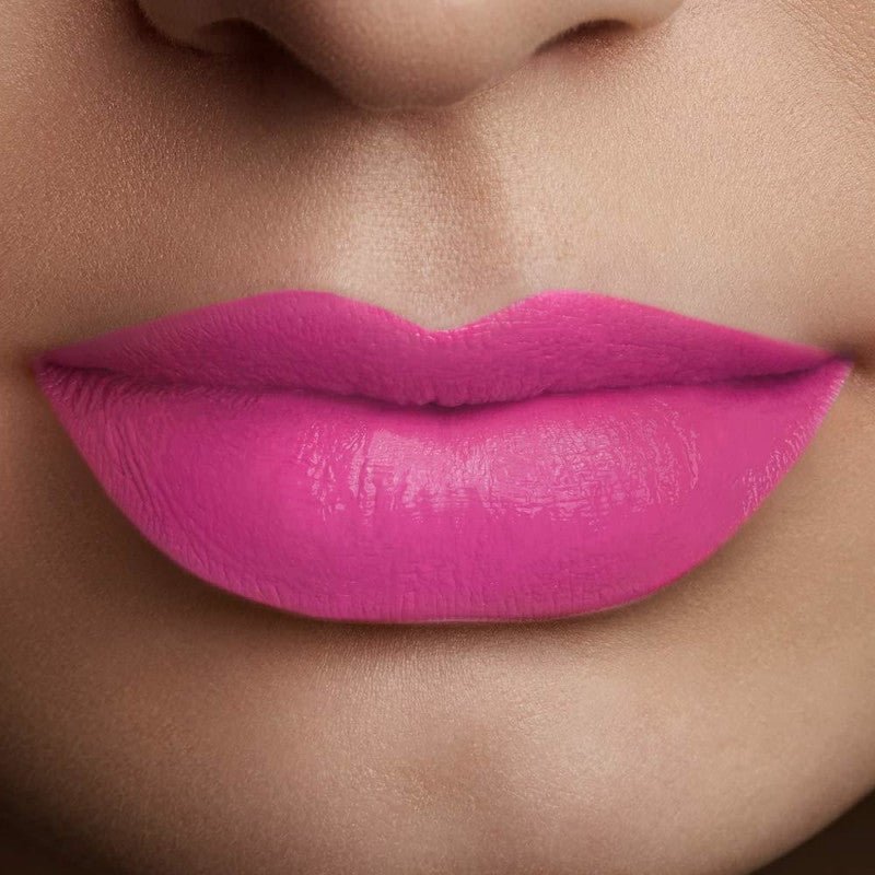 L'Oréal Rouge Signature Liquid Lipstick - 106 I Speak Up - Branded Beauty