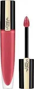 L'Oréal Rouge Signature Liquid Lipstick - 121 I Choose - Branded Beauty