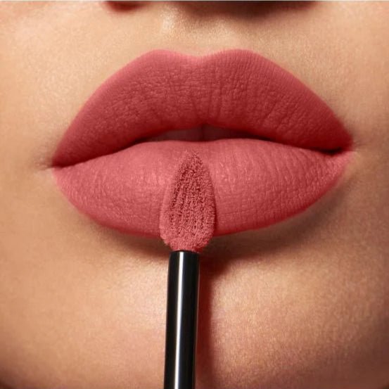 L'Oréal Rouge Signature Liquid Lipstick - 129 I Lead - Branded Beauty