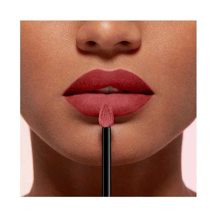 L'Oréal Rouge Signature Liquid Lipstick - 139 Adored - Branded Beauty