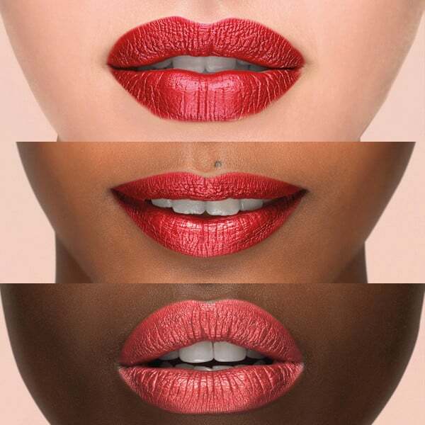 L'Oréal Rouge Signature Liquid Lipstick - 203 Magnetise - Branded Beauty