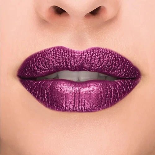 L'Oreal Rouge Signature Liquid Lipstick - 204 I Voodoo - Branded Beauty