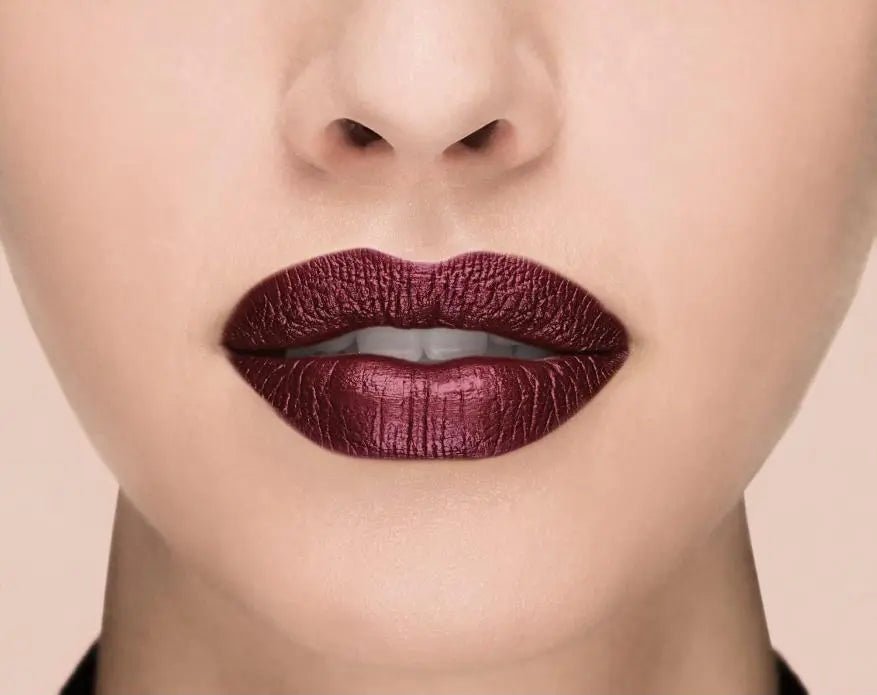 L'Oréal Rouge Signature Liquid Lipstick - 205 Fascinate - Branded Beauty