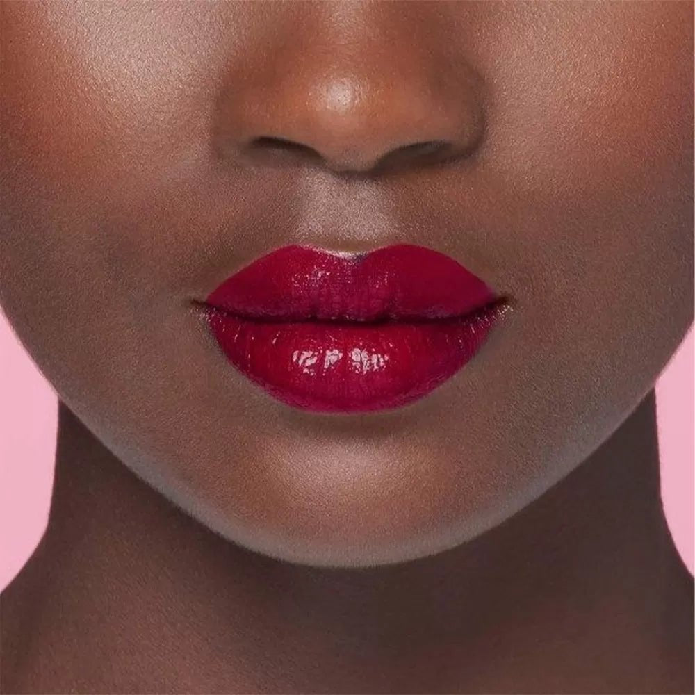 L'Oréal Rouge Signature Liquid Lipstick - 308 Be Demanding - Branded Beauty