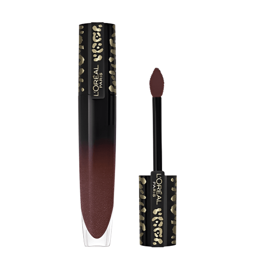 L'Oréal Rouge Signature Liquid Lipstick - 324 Be Thrilling - Branded Beauty