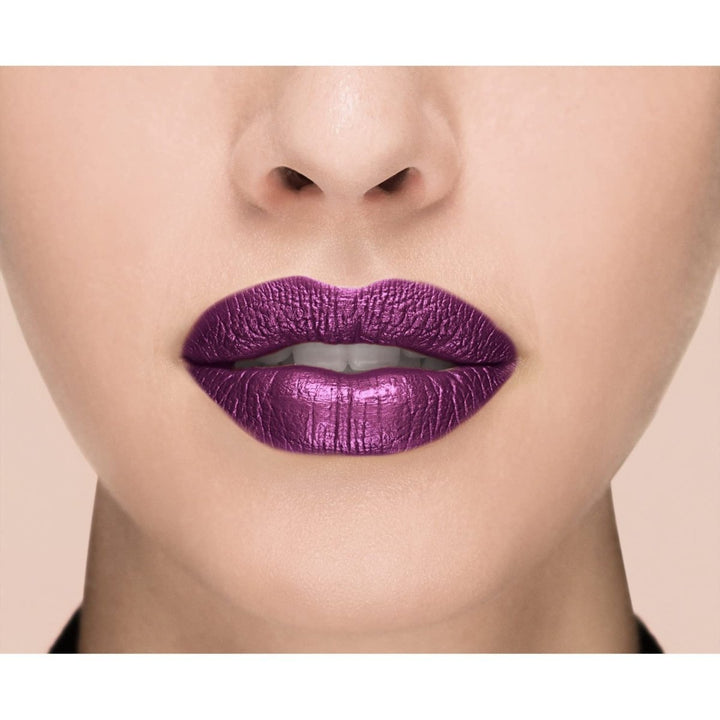 L'Oréal Rouge Signature Liquid Lipstick - Voodoo 204 - Branded Beauty