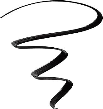 Loreal Super Black n Sculpt Eyeliner - Extra Black - Branded Beauty