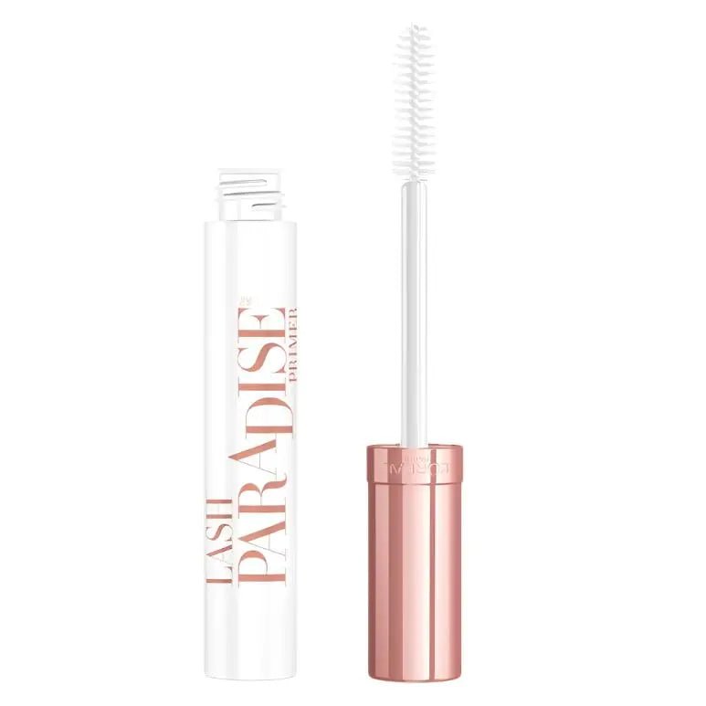L'Oreal Take Your Lashes To Paradise Primer Mascara - Branded Beauty