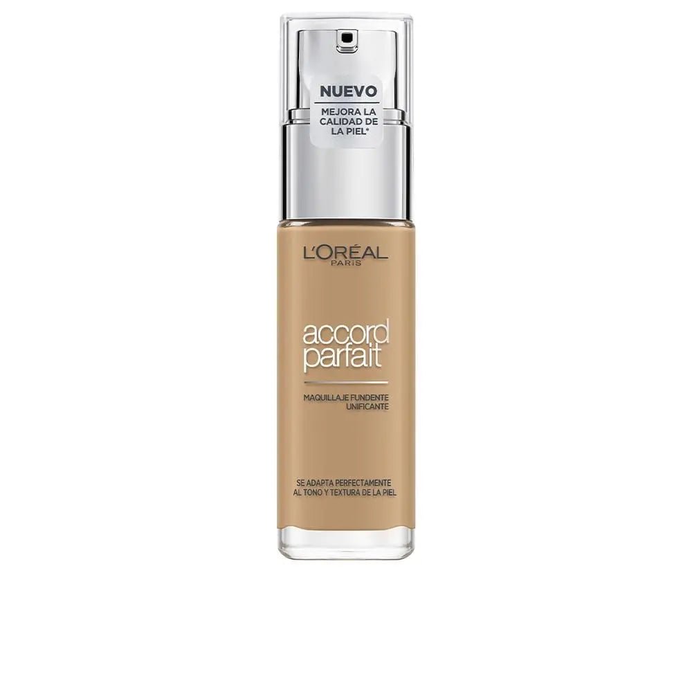 L'Oreal The Foundation True Match Super - Blendable Foundation - Branded Beauty
