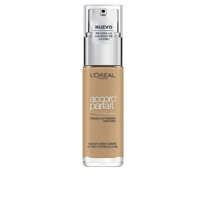 L'Oreal The Foundation True Match Super - Blendable Foundation - Branded Beauty