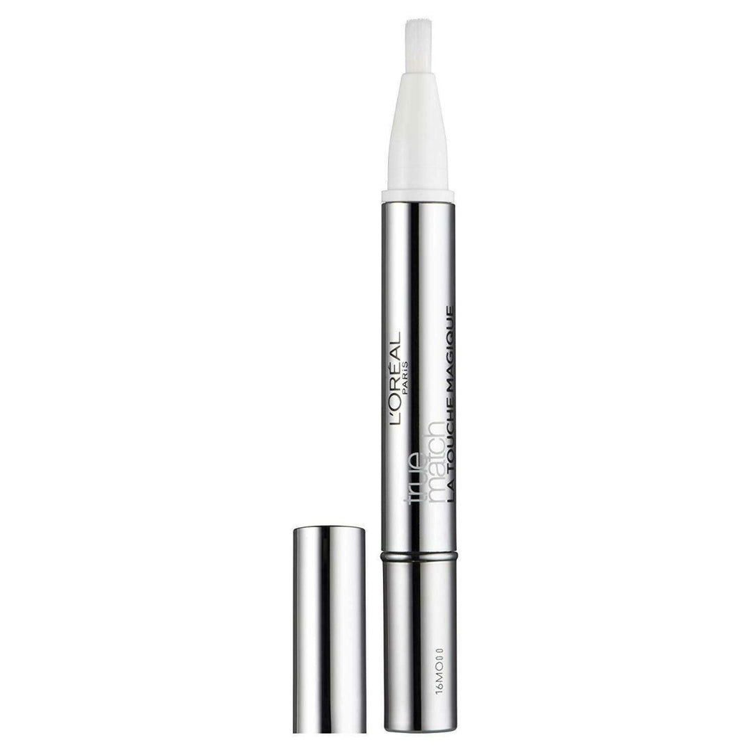 L'Oreal True Match Concealer - 1 - 2.R/1 - 2.C Rose Porcelain - Branded Beauty