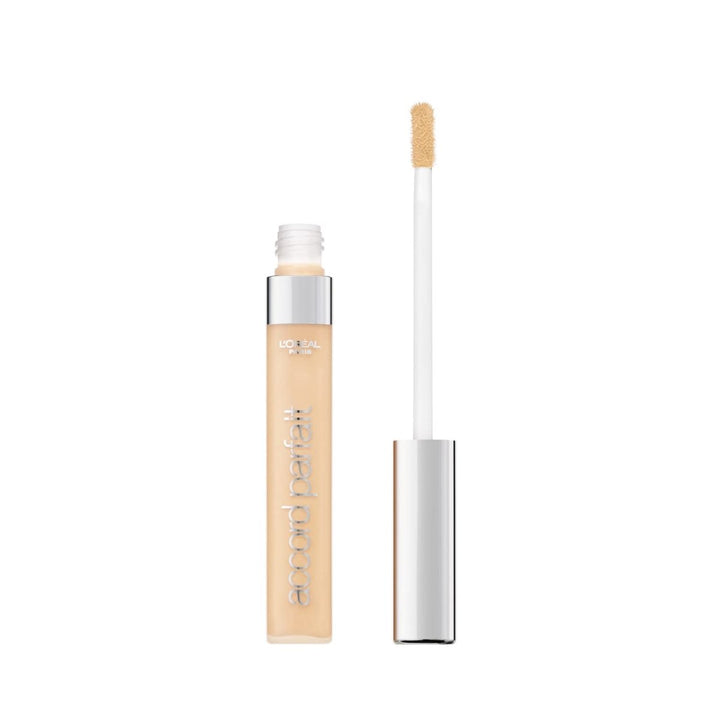 L'Oreal True Match Concealer - 1.N Ivory - Branded Beauty