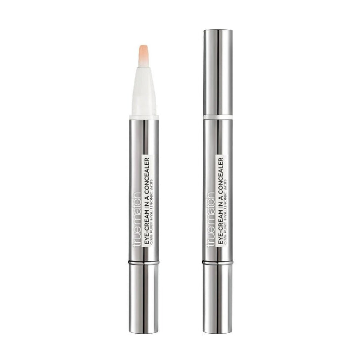 L'Oreal True Match Concealer - 3-5.5.R/3-5.5.C Peach - Branded Beauty