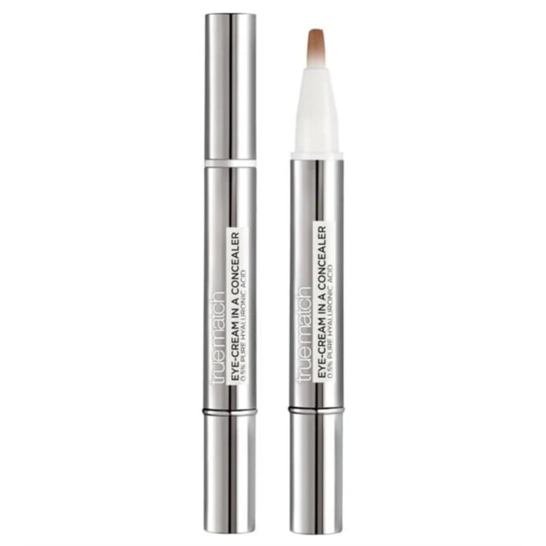L'Oreal True Match Concealer - 9-11.N Truffle - Branded Beauty