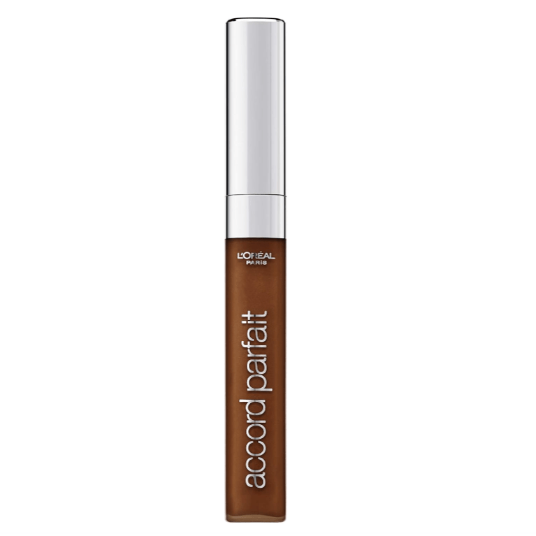 L'Oreal True Match Concealer 9.D/W Mahogany - Branded Beauty