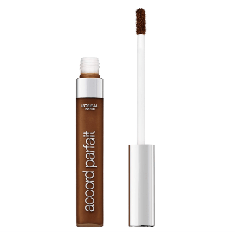 L'Oreal True Match Concealer 9.D/W Mahogany - Branded Beauty