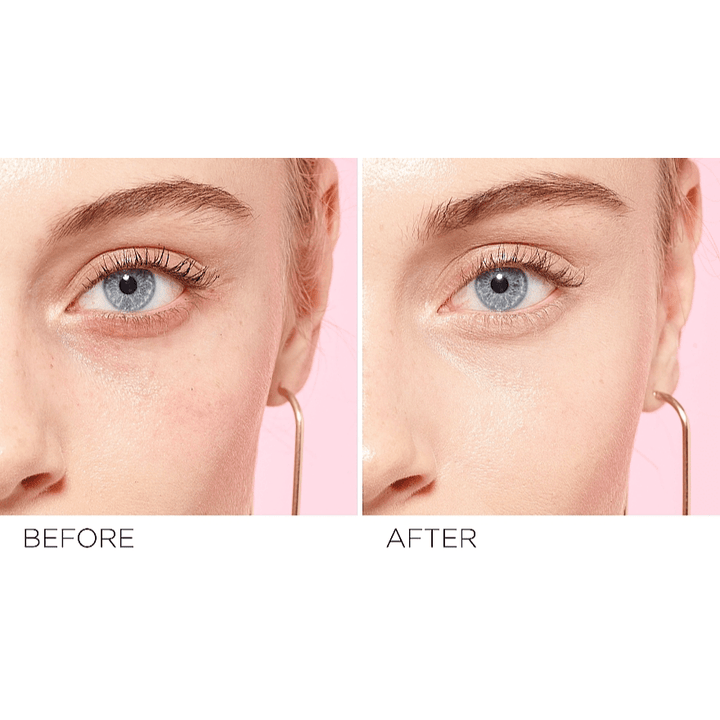 L'Oreal True Match Eye Cream Concealer - 1 - 2.D/1 - 2.W Ivory Beige - Branded Beauty