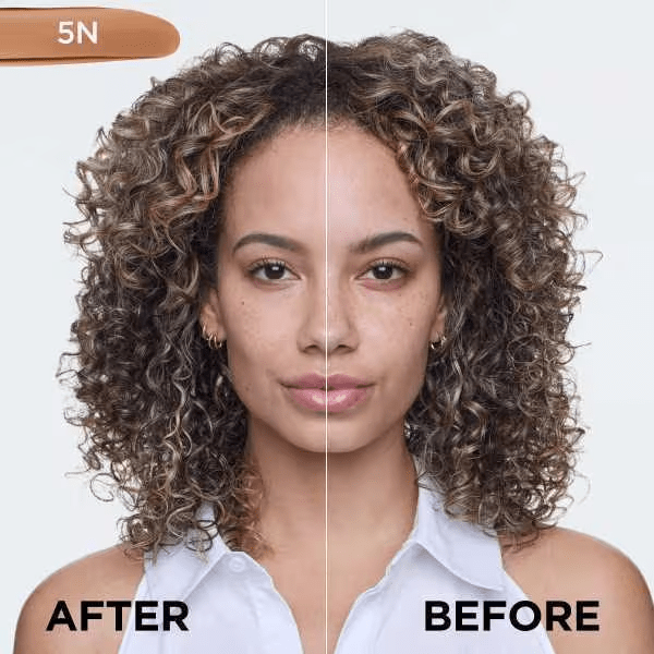 L'Oreal True Match Foundation - 5.5.N Neutral Undertone - Branded Beauty