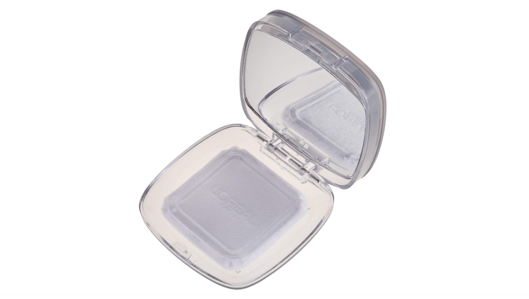 L'Oreal True Match Powder - 1.R/1.C Rose Ivory - Branded Beauty