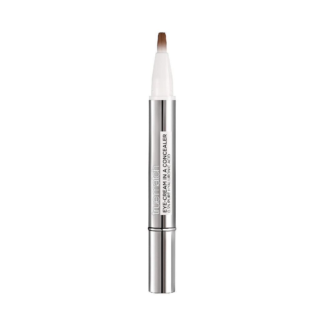 L'Oreal True Match SPF20 Eye Cream in a Concealer - 10 - 12 Espresso - Branded Beauty