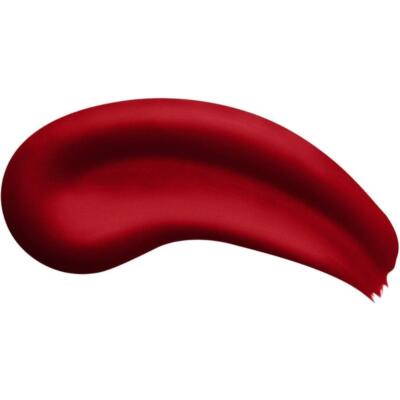 L'Oreal Ultra Matte Liquid Les Chocolates Lipstick - 864 Tasty Ruby - Branded Beauty