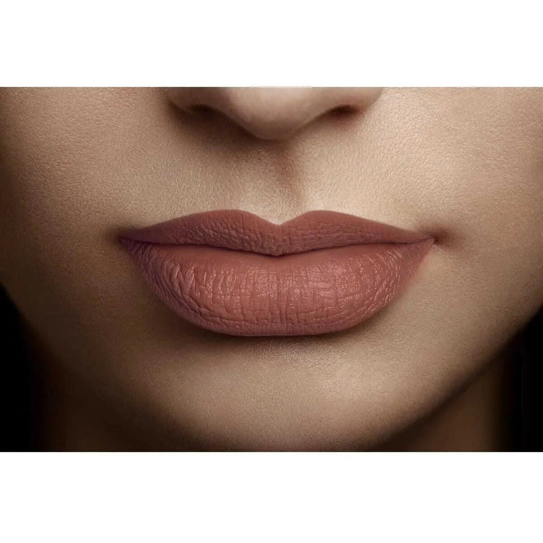 L'Oréal Ultra Matte Liquid Lipstick Les Chocolates - 848 Dose of Cocoa - Branded Beauty